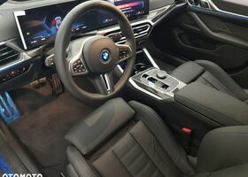 БМВ i4, объемом двигателя 0 л и пробегом 41 тыс. км за 64773 $, фото 10 на Automoto.ua