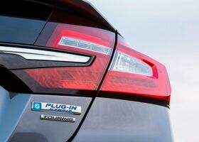 Підібрати комплектацію нової Honda Clarity 2021 на AutoMoto.ua