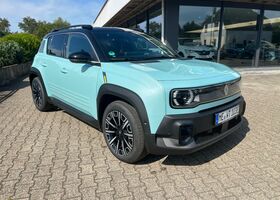 Рено R 4 2025 у Європі на Automoto.ua Зелений Рено R 4, об'ємом двигуна 0 л та пробігом 990 тис. км за 41983 $, фото 2 на Automoto.ua
