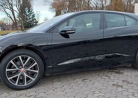 Ягуар I-Pace, 2019 - н.в. SE