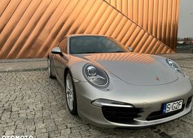 Порше 911, объемом двигателя 3.8 л и пробегом 96 тыс. км за 68898 $, фото 7 на Automoto.ua