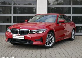 БМВ 3 Серія, об'ємом двигуна 2 л та пробігом 47 тис. км за 26976 $, фото 1 на Automoto.ua