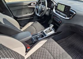 Кіа Про Сід, об'ємом двигуна 1.48 л та пробігом 55 тис. км за 17862 $, фото 12 на Automoto.ua