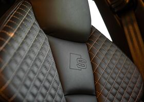 Audi S3 2017 на тест-драйве, фото 12