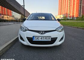 Хендай і20, об'ємом двигуна 1.12 л та пробігом 118 тис. км за 3670 $, фото 6 на Automoto.ua