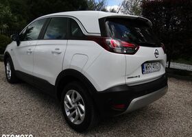 Опель Crossland X, об'ємом двигуна 1.2 л та пробігом 72 тис. км за 12246 $, фото 10 на Automoto.ua