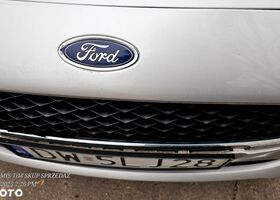 Форд Фієста 2020 у Європі на Automoto.ua Сірий Форд Фієста, об'ємом двигуна 1 л та пробігом 65 тис. км за 9250 $, фото 12 на Automoto.ua