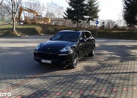 Порше Каен, объемом двигателя 3.6 л и пробегом 131 тыс. км за 36285 $, фото 8 на Automoto.ua