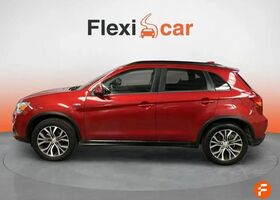 Мицубиси АСХ 2019 в Европе на Automoto.ua Красный Мицубиси АСХ, объемом двигателя 1.59 л и пробегом 148 тыс. км за 13385 $, фото 8 на Automoto.ua