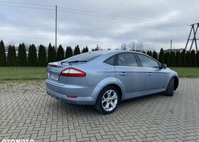 Форд Мондео, об'ємом двигуна 2 л та пробігом 203 тис. км за 4816 $, фото 11 на Automoto.ua