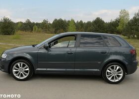 Ауді А3, об'ємом двигуна 1.9 л та пробігом 239 тис. км за 7300 $, фото 4 на Automoto.ua