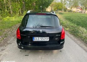 Пежо 308, об'ємом двигуна 1.6 л та пробігом 96 тис. км за 4233 $, фото 3 на Automoto.ua