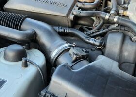 Ягуар ХК, об'ємом двигуна 4.2 л та пробігом 88 тис. км за 23542 $, фото 30 на Automoto.ua