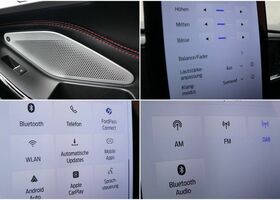 Форд Эксплорер 2021 в Европе на Automoto.ua Белый Форд Эксплорер, объемом двигателя 2.96 л и пробегом 108 тыс. км за 46115 $, фото 23 на Automoto.ua