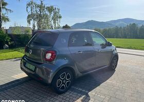 Смарт Forfour, об'ємом двигуна 0 л та пробігом 40 тис. км за 12743 $, фото 2 на Automoto.ua