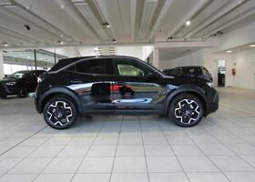 Чорний Опель Mokka, об'ємом двигуна 1.2 л та пробігом 11 тис. км за 28299 $, фото 4 на Automoto.ua