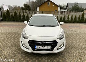 Хендай i30, об'ємом двигуна 1.58 л та пробігом 126 тис. км за 7538 $, фото 2 на Automoto.ua