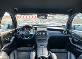 Мерседес ЦЛЦ-класс 2021 в Европе на Automoto.ua Черный Мерседес ЦЛЦ-класс, объемом двигателя 1 л и пробегом 169 тыс. км за 137900 $, фото 7 на Automoto.ua