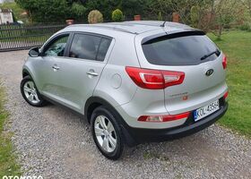 Киа Sportage, объемом двигателя 1.59 л и пробегом 173 тыс. км за 9438 $, фото 25 на Automoto.ua