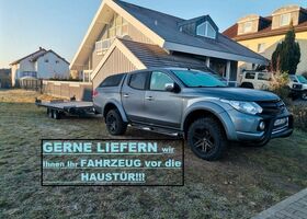 Міцубісі Паджеро 2016 у Європі на Automoto.ua Білий Міцубісі Паджеро, об'ємом двигуна 3.2 л та пробігом 51 тис. км за 41884 $, фото 17 на Automoto.ua