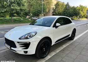 Порше Масан, об'ємом двигуна 1.98 л та пробігом 71 тис. км за 37365 $, фото 2 на Automoto.ua