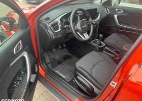 Киа XCeed, объемом двигателя 1.48 л и пробегом 17 тыс. км за 20065 $, фото 7 на Automoto.ua