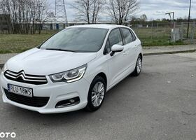 Сітроен С4, об'ємом двигуна 1.56 л та пробігом 190 тис. км за 7754 $, фото 10 на Automoto.ua