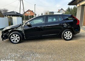 Вольво B60, объемом двигателя 1.98 л и пробегом 191 тыс. км за 4730 $, фото 6 на Automoto.ua