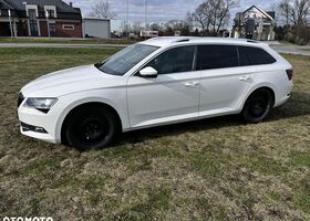 Шкода Суперб, об'ємом двигуна 1.4 л та пробігом 107 тис. км за 14687 $, фото 11 на Automoto.ua