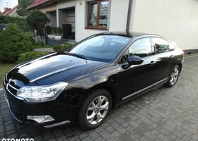 Сітроен С5, об'ємом двигуна 1.75 л та пробігом 179 тис. км за 4730 $, фото 19 на Automoto.ua