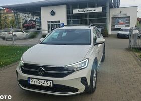 Фольксваген Taigo, об'ємом двигуна 1 л та пробігом 2 тис. км за 22657 $, фото 2 на Automoto.ua