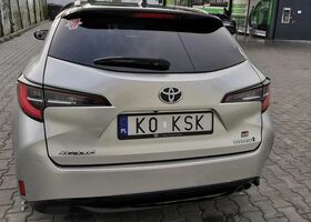 Тойота Королла, объемом двигателя 1.99 л и пробегом 90 тыс. км за 11879 $, фото 5 на Automoto.ua