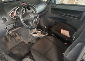 Мицубиси Кольт 2007 в Европе на Automoto.ua Черный Мицубиси Кольт, объемом двигателя 0 л и пробегом 136 тыс. км за 850 $, фото 5 на Automoto.ua