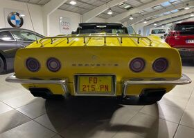 Жовтий Корвет C3, об'ємом двигуна 0 л та пробігом 85 тис. км за 38142 $, фото 2 на Automoto.ua