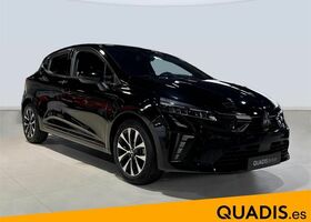 Мицубиси Кольт 2025 в Европе на Automoto.ua Черный Мицубиси Кольт, объемом двигателя 1 л и пробегом 0 тыс. км за 22675 $, фото 2 на Automoto.ua