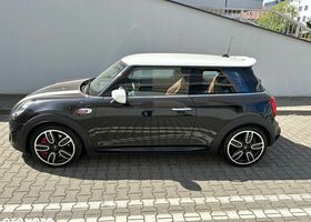 Мини John Cooper Works, объемом двигателя 2 л и пробегом 48 тыс. км за 24838 $, фото 5 на Automoto.ua