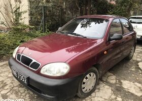 Деу Ланос, об'ємом двигуна 1.5 л та пробігом 108 тис. км за 1274 $, фото 10 на Automoto.ua