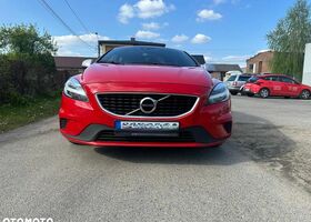 Вольво V40, об'ємом двигуна 1.97 л та пробігом 299 тис. км за 11123 $, фото 7 на Automoto.ua