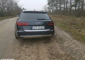 Ауді A6 Allroad, об'ємом двигуна 2.97 л та пробігом 205 тис. км за 29806 $, фото 1 на Automoto.ua