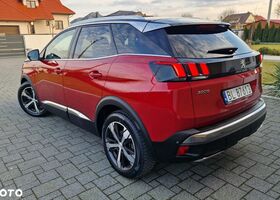 Пежо 3008 2019 у Європі на Automoto.ua Пежо 3008, об'ємом двигуна 1 л та пробігом 182 тис. км за 82999 $, фото 2 на Automoto.ua