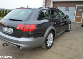 Ауді A6 Allroad, об'ємом двигуна 2.7 л та пробігом 245 тис. км за 5162 $, фото 3 на Automoto.ua