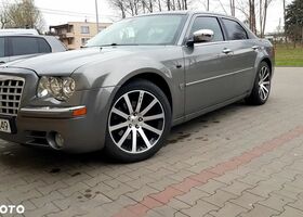 Крайслер 300C, об'ємом двигуна 2.99 л та пробігом 265 тис. км за 6479 $, фото 2 на Automoto.ua