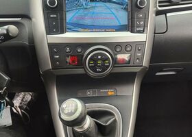 Тойота Версо 2016 у Європі на Automoto.ua Чорний Тойота Версо, об'ємом двигуна 1.6 л та пробігом 230 тис. км за 5499 $, фото 12 на Automoto.ua