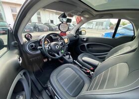 Сірий Смарт Fortwo, об'ємом двигуна 0.9 л та пробігом 43 тис. км за 20173 $, фото 7 на Automoto.ua