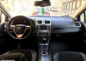 Тойота Авенсіс, об'ємом двигуна 1.99 л та пробігом 117 тис. км за 7343 $, фото 6 на Automoto.ua