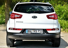 Киа Sportage, объемом двигателя 1.59 л и пробегом 49 тыс. км за 10778 $, фото 5 на Automoto.ua