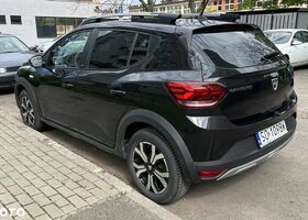 Дачія Sandero StepWay, об'ємом двигуна 1 л та пробігом 1900 тис. км за 14017 $, фото 4 на Automoto.ua