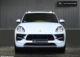 Порше Масан, об'ємом двигуна 3 л та пробігом 29 тис. км за 51814 $, фото 2 на Automoto.ua