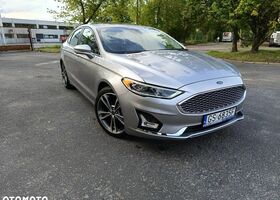 Форд Мондео, об'ємом двигуна 2 л та пробігом 109 тис. км за 16609 $, фото 24 на Automoto.ua