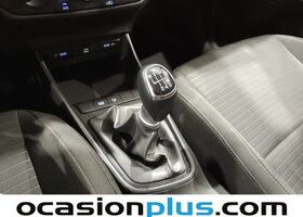 Хендай и20 2022 в Европе на Automoto.ua Серый Хендай и20, объемом двигателя 1 л и пробегом 122 тыс. км за 16927 $, фото 4 на Automoto.ua